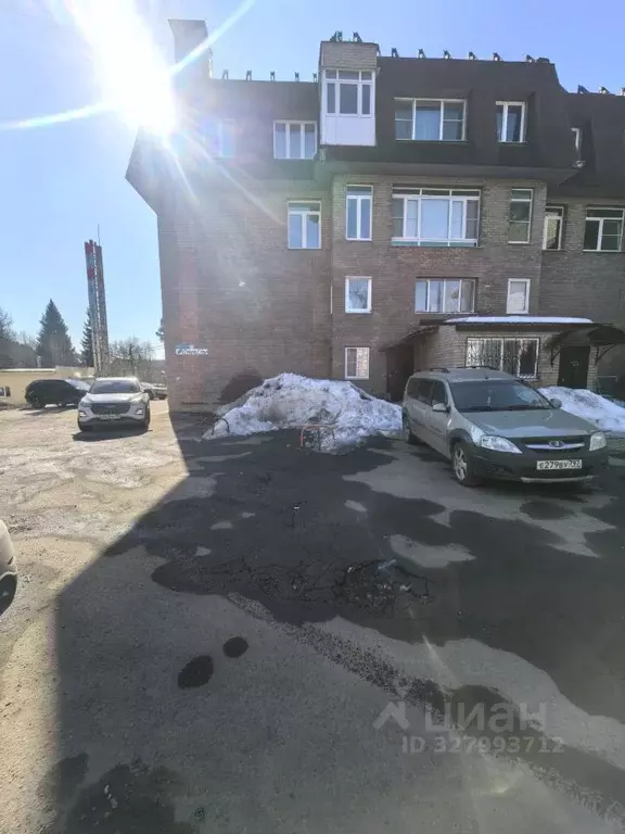 5-к кв. Московская область, Подольск городской округ, д. Бородино ш. ... - Фото 2