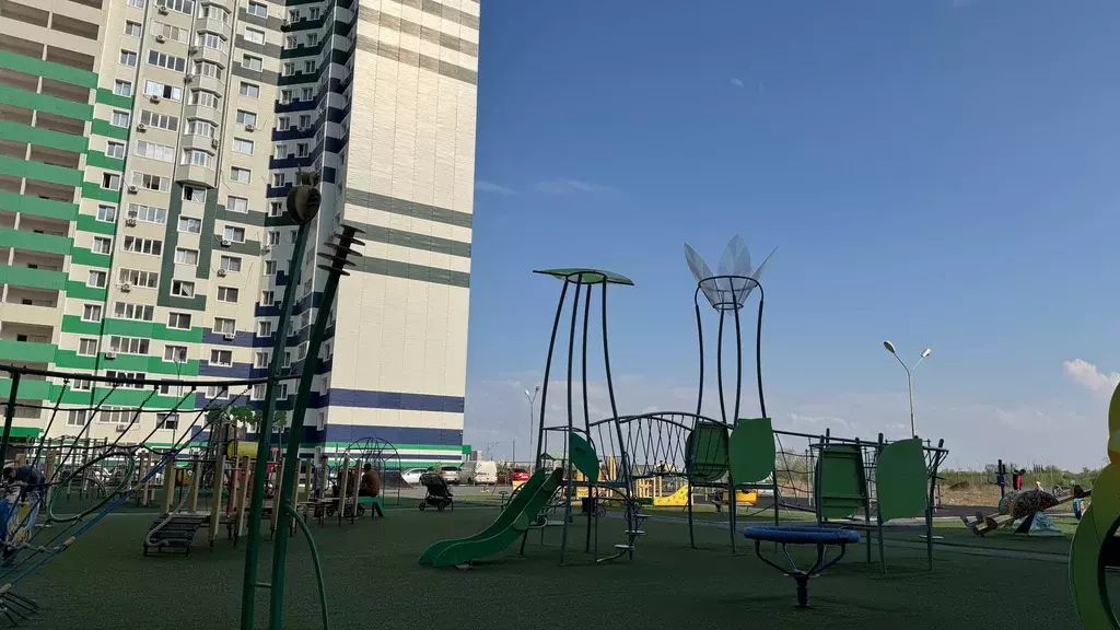 Продаётся 1-к квартира, 40 м - Фото 0