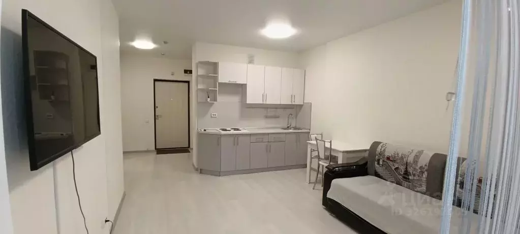 Студия Ульяновская область, Ульяновск ул. Александра Невского, 2К ... - Фото 1