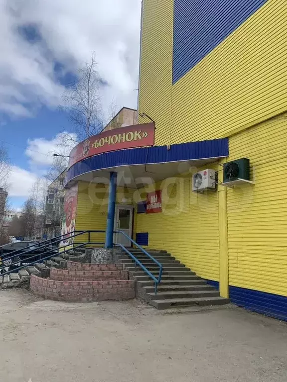 Продам торговое помещение, 94.6 м - Фото 1