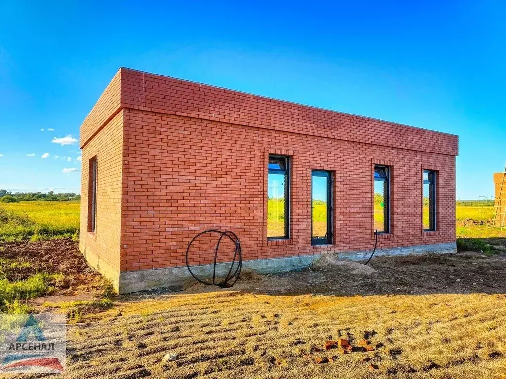 Дом в Ярославская область, Переславль-Залесский муниципальный округ, ... - Фото 1