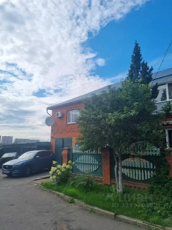 Дом в Московская область, Подольск ул. 2-я Сальковская, 32 (307 м) - Фото 1