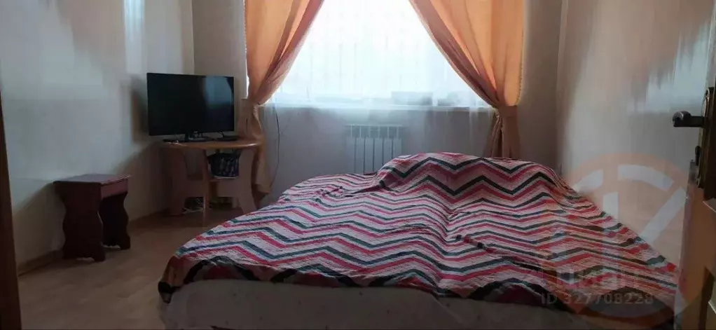 2-к кв. Крым, Черноморское пгт ул. Кирова, 45 (41.4 м) - Фото 1