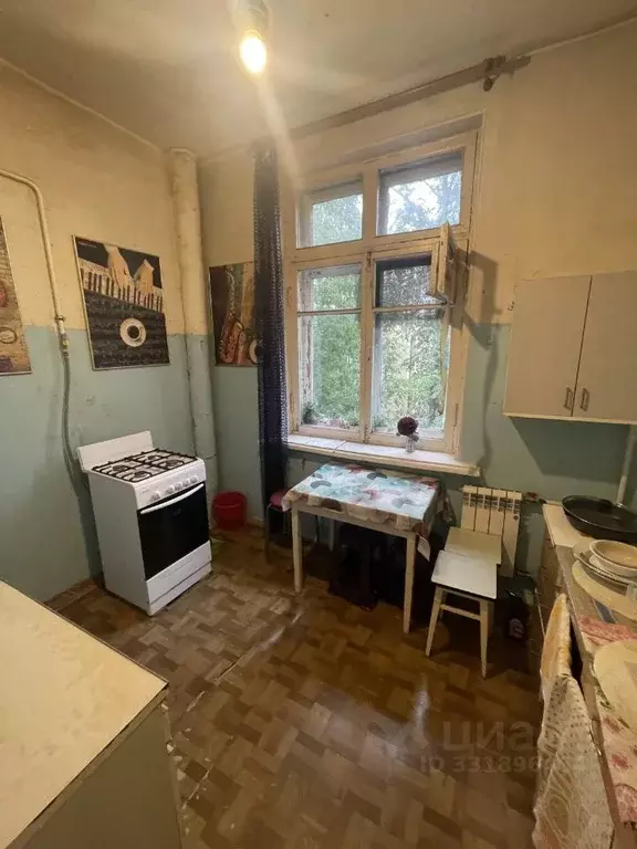 Комната Москва Сторожевая ул., 31 (18.0 м) - Фото 2
