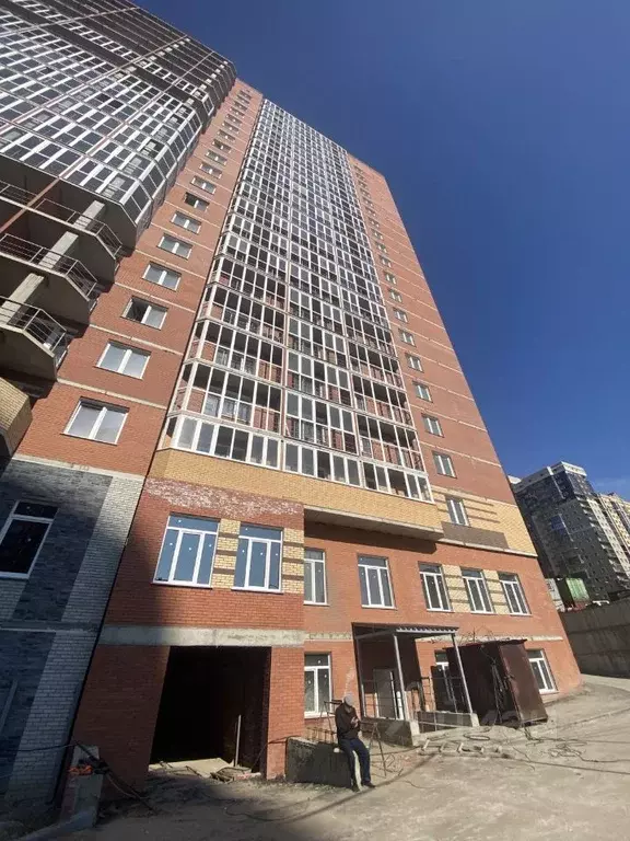 Студия Новосибирская область, Новосибирск ул. Дуси Ковальчук, 238 ... - Фото 1