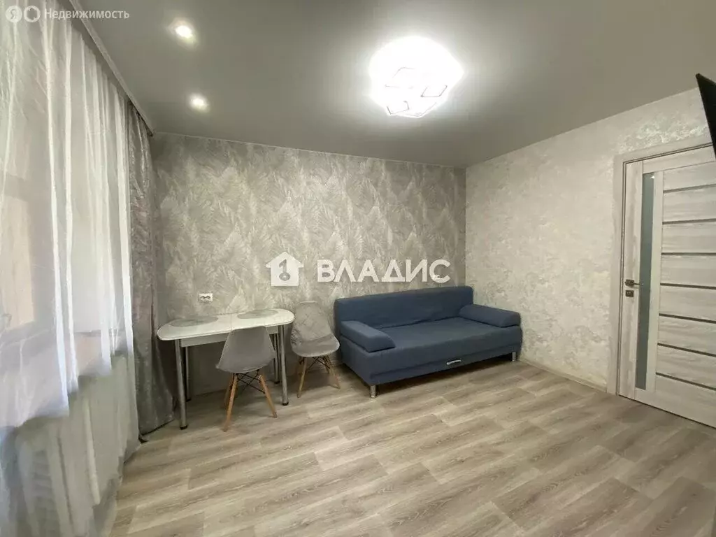 3-комнатная квартира: Пенза, улица Мира, 41 (62.2 м) - Фото 1