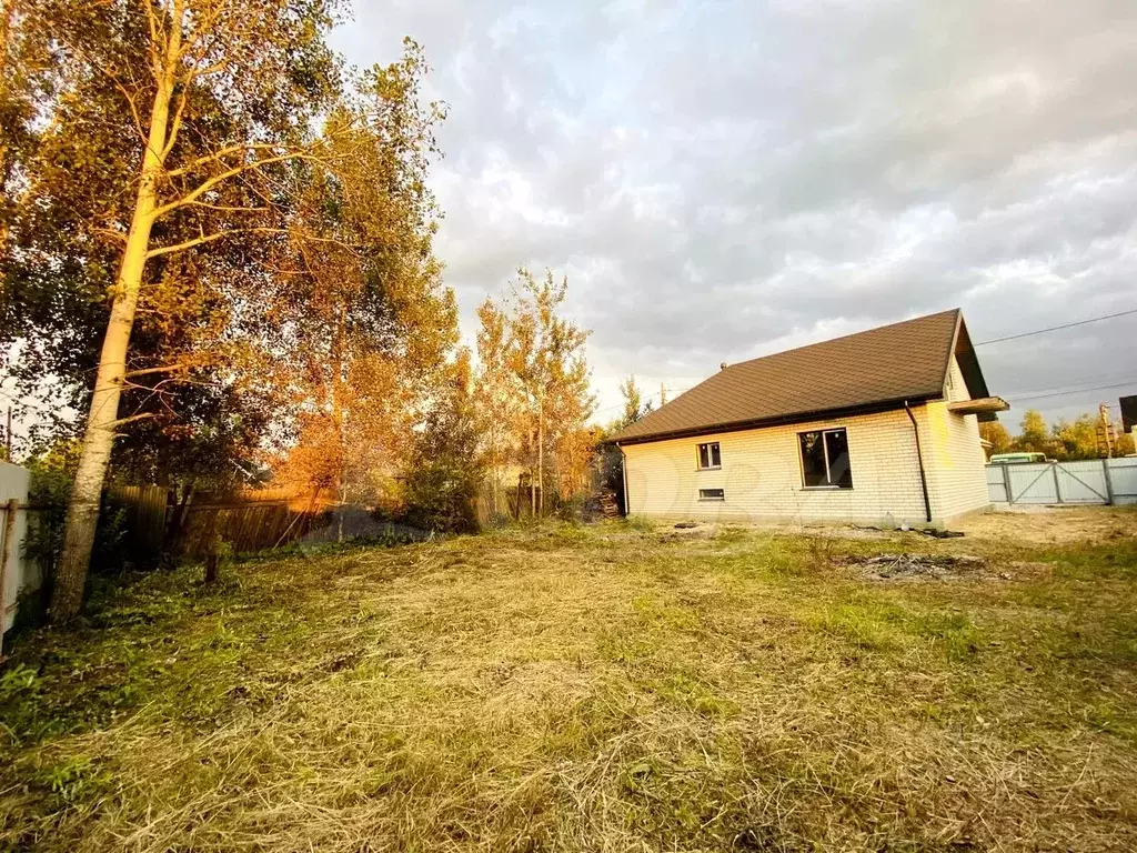 Дом в Тюменская область, Тюмень СОСН Березка-3 тер., ул. 23-я (103 м) - Фото 2