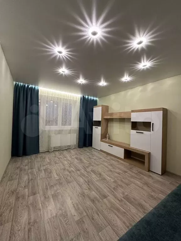 2-к. квартира, 52 м, 5/19 эт. - Фото 0