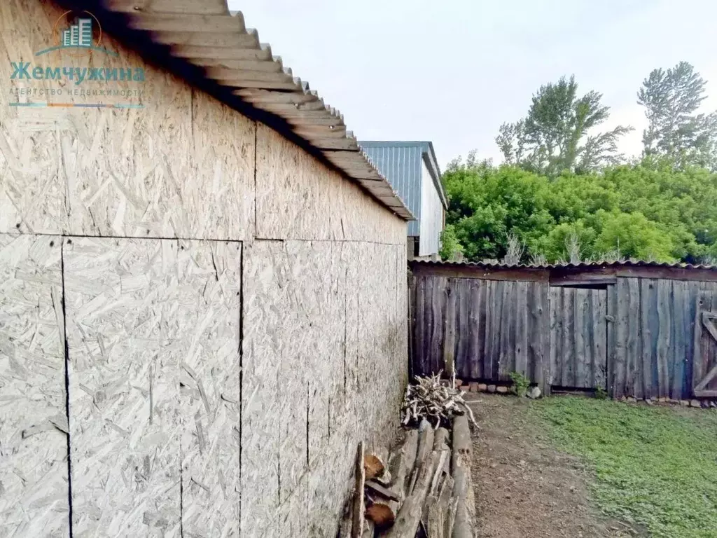 Дом в Ульяновская область, Мелекесский район, Новоселкинское с/пос, с. ... - Фото 2