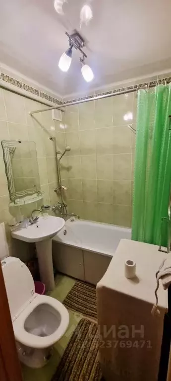 2-к кв. Тульская область, Тула ул. Болдина, 112Б (43.0 м) - Фото 2