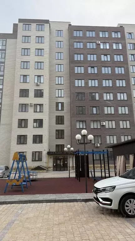 1-к кв. Северная Осетия, Владикавказ ул. Олега Кошевого (60.0 м) - Фото 1