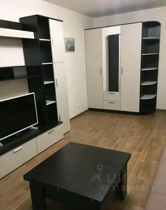 1-к кв. Пермский край, Очер ул. Ленина, 37А (36.0 м) - Фото 1