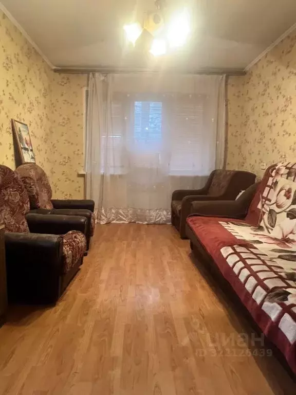 Комната Московская область, Старая Купавна Богородский городской ... - Фото 1