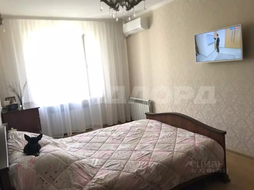 2-к кв. Ростовская область, Новочеркасск ул. Толбухина, 34 (46.4 м) - Фото 2