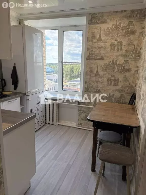 2-комнатная квартира: Балашиха, проспект Ленина, 31 (36 м) - Фото 2