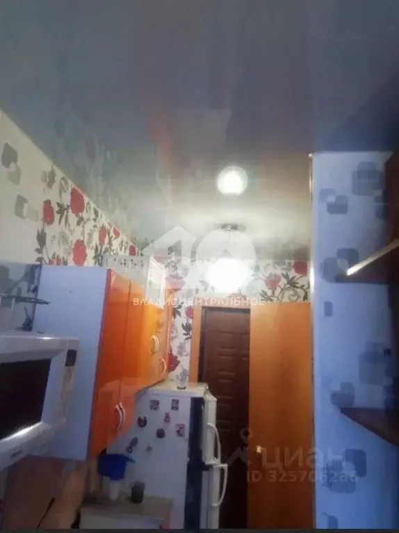 1-к кв. Кемеровская область, Кемерово Ногинская ул., 10а (18.0 м) - Фото 2