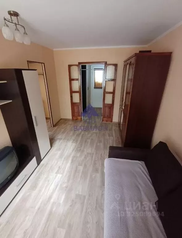 2-к кв. Ростовская область, Волгодонск ул. 30 лет Победы (35.0 м) - Фото 2