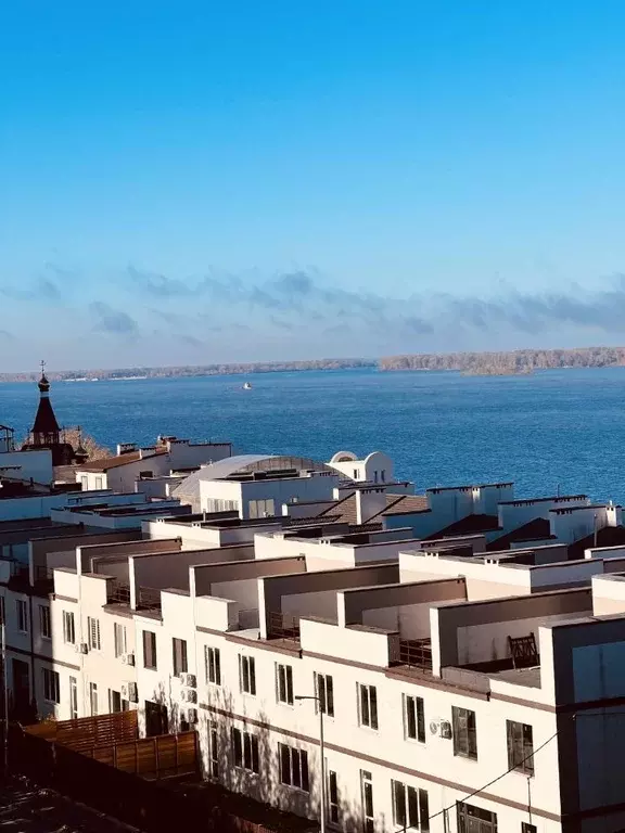 2-к кв. Самарская область, Самара ул. Клары Цеткин, 23 (65.0 м) - Фото 1