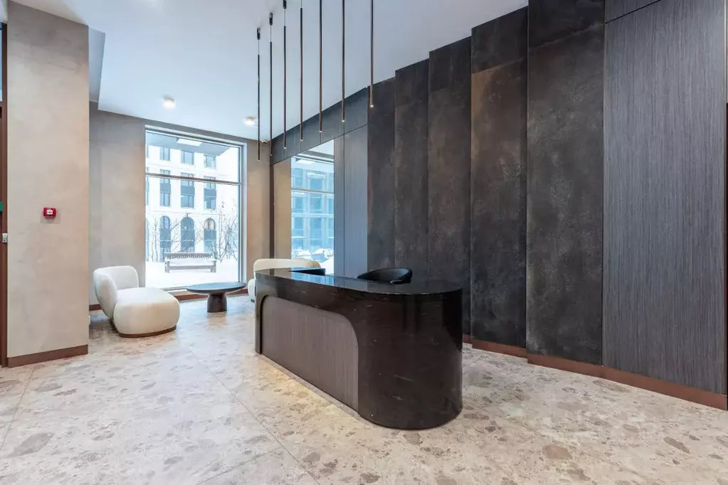 1-к кв. Московская область, Одинцовский городской округ, Заречье пгт ... - Фото 1