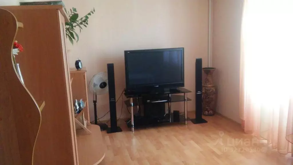 1-к кв. Мордовия, Саранск Советская ул., 57 (40.0 м) - Фото 1