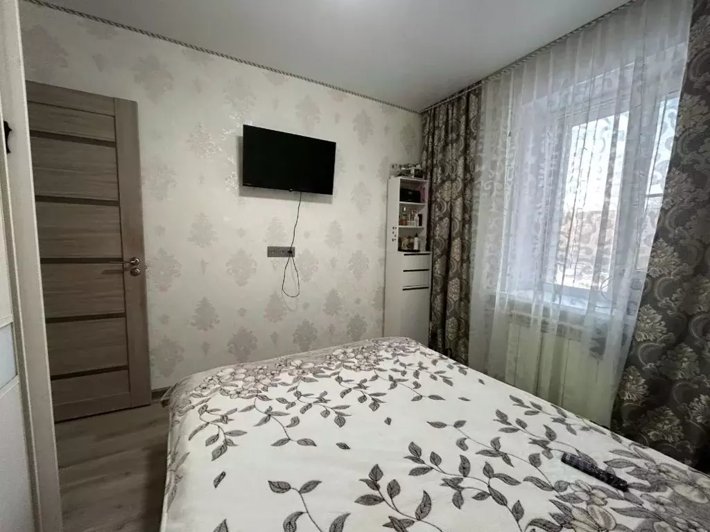 3-к кв. Курская область, Курск Магистральный проезд, 17 (60.1 м) - Фото 1