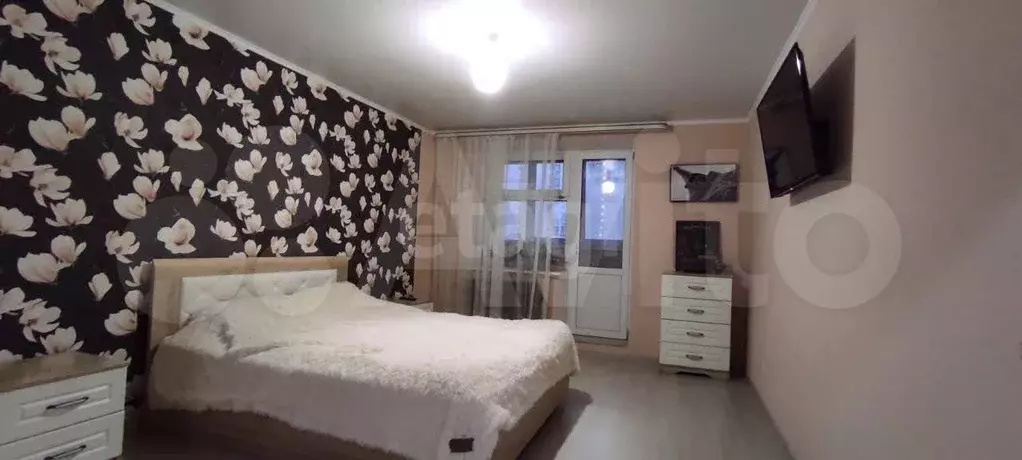 2-к. квартира, 70,3 м, 6/10 эт. - Фото 0