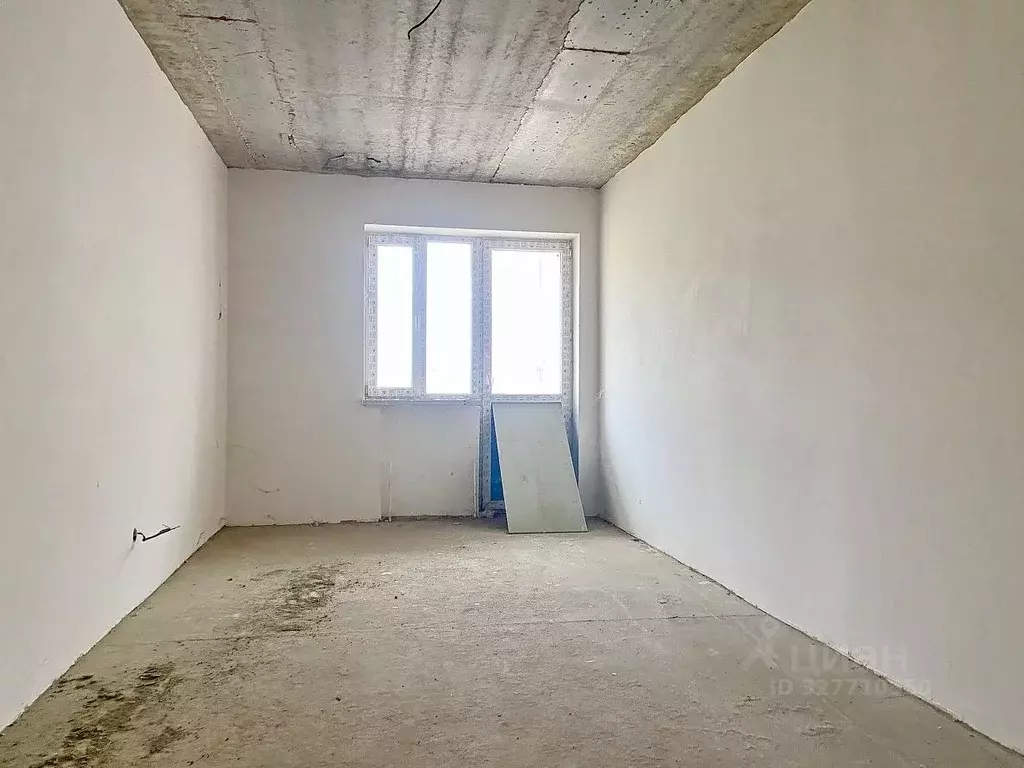 1-к кв. Краснодарский край, Динской район, Южно-Кубанское с/пос, пос. ... - Фото 2