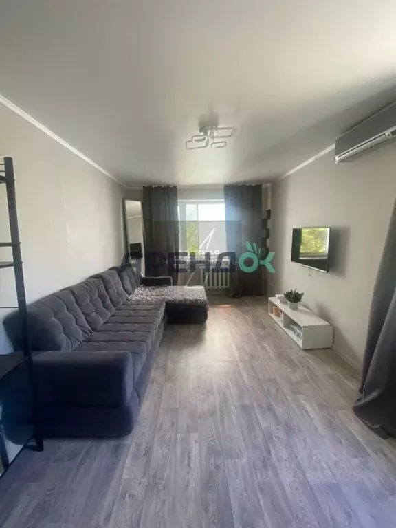 2-к кв. Татарстан, Казань ул. Чкалова, 11 (48.0 м) - Фото 2