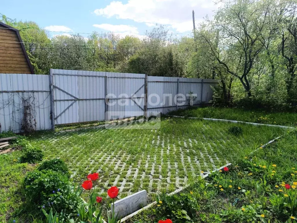 Дом в Чувашия, Чебоксары Приволье СНТ,  (45 м) - Фото 1