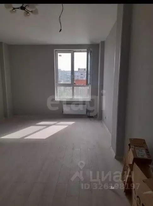 Студия Нижегородская область, Нижний Новгород Гордеевская ул., 107 ... - Фото 1