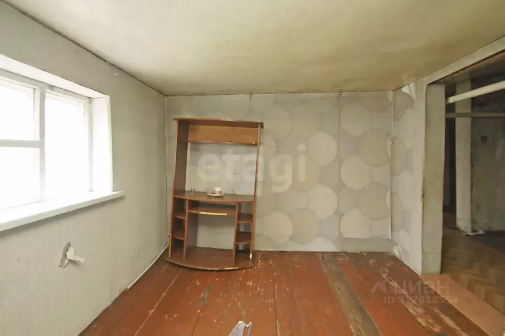 Дом в Омская область, Омск ул. 11-я Линия, 43 (65 м) - Фото 1