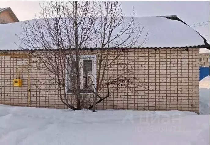 Помещение свободного назначения в Ивановская область, Вичугский ... - Фото 2