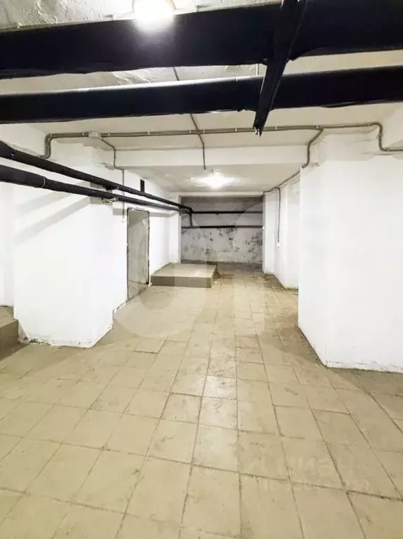 Помещение свободного назначения в Москва Велозаводская ул., 3/2 (612 ... - Фото 1
