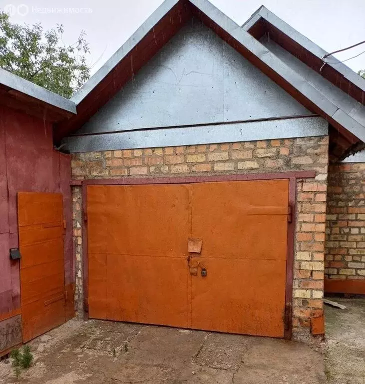 Дом в Псков, микрорайон Кресты, 2-я Киевская улица, 15 (63.3 м) - Фото 1