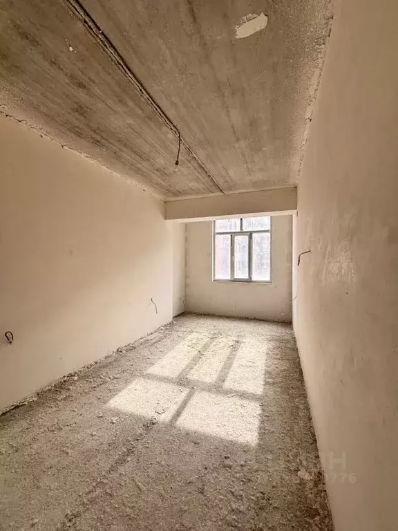 2-к кв. Кабардино-Балкария, Нальчик ул. Тарчокова, 31к2 (74.0 м) - Фото 2