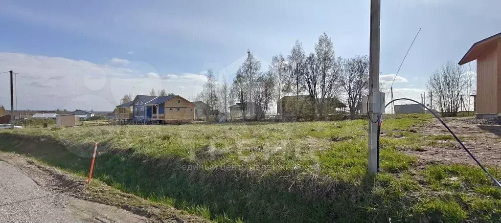 Участок 12 сот. (СНТ, ДНП) - Фото 1