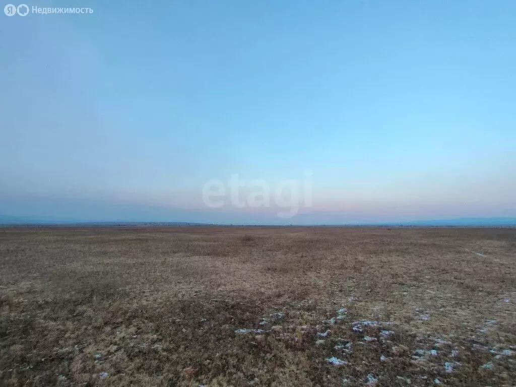 Участок в село Угдан, Подгорная улица (10 м) - Фото 2