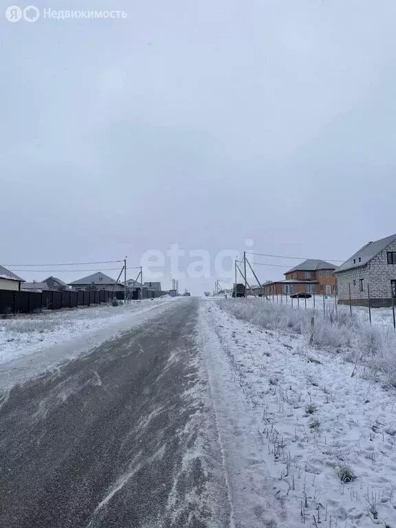 Участок в Старый Оскол, улица Бориса Морозова (11 м) - Фото 1