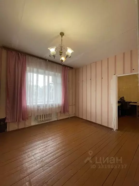 2-к кв. Московская область, Шатура муниципальный округ, пос. ... - Фото 2