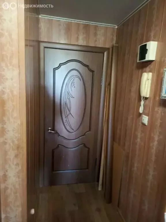 3-комнатная квартира: Донской, Новая улица, 62 (50.5 м) - Фото 1