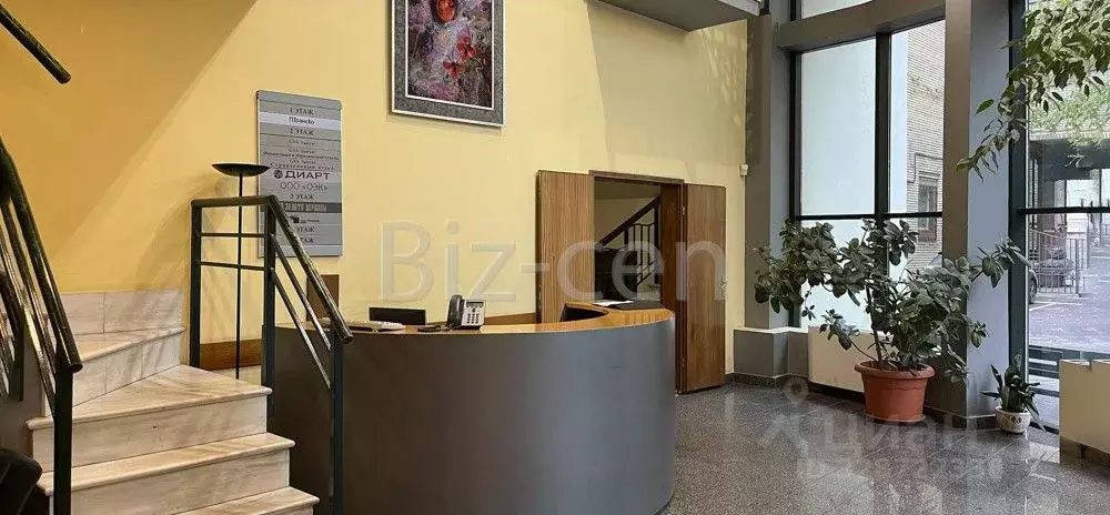 Офис в Москва Николоямская ул., 13С17 (15 м) - Фото 2