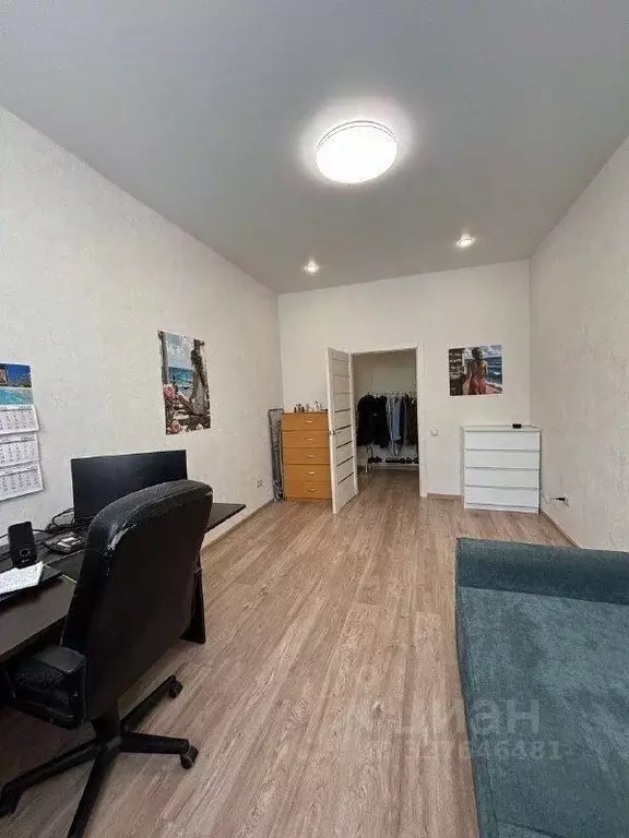 2-к кв. Московская область, Солнечногорск городской округ, Андреевка ... - Фото 1