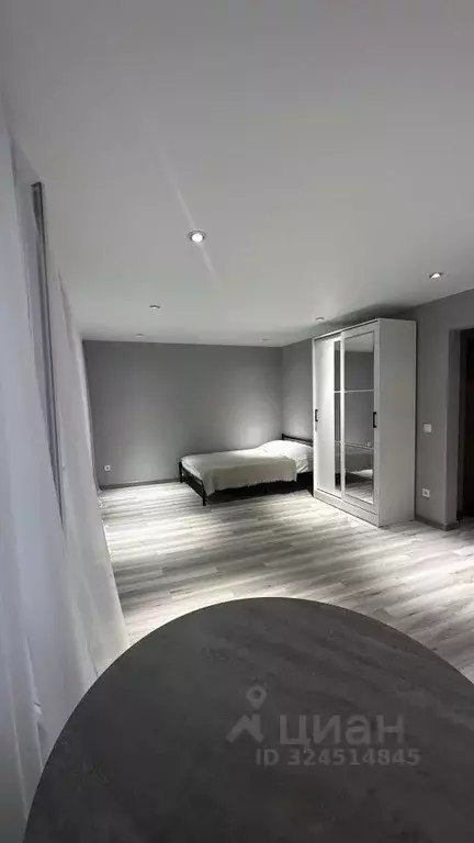 Студия Кировская область, Киров ул. Потребкооперации, 46 (29.9 м) - Фото 2