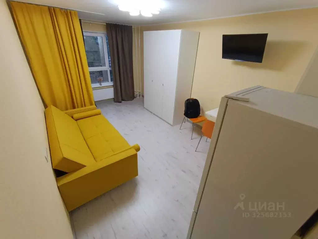 Студия Московская область, Ленинский городской округ, Лопатино пгт ул. ... - Фото 2