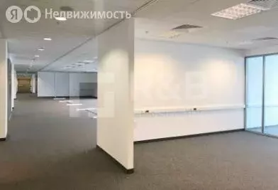Офис (1816.9 м) - Фото 2