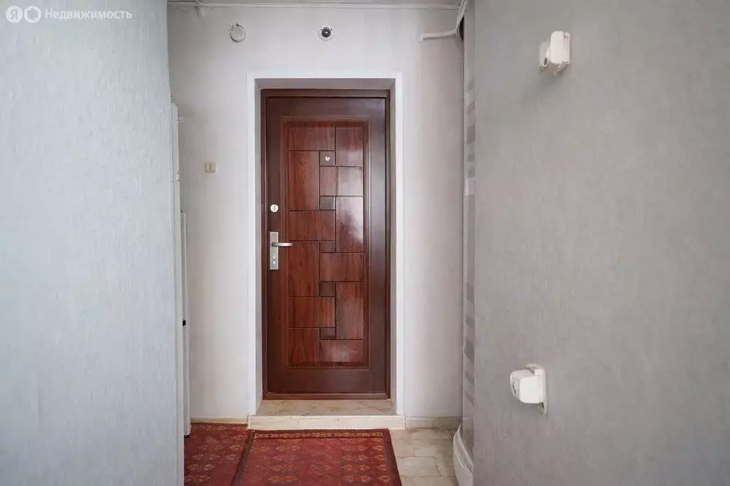 1-комнатная квартира: Нязепетровск, Комсомольская улица, 1 (29 м) - Фото 1