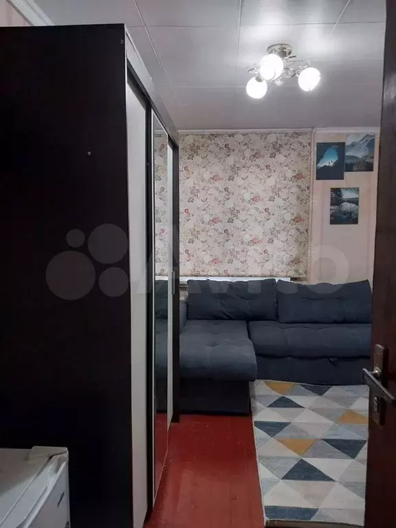 Комната 12 м в 4-к., 2/9 эт. - Фото 1
