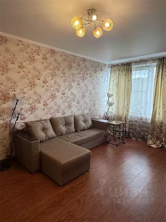 1-к кв. Москва Шоссейная ул., 42 (35.0 м) - Фото 1