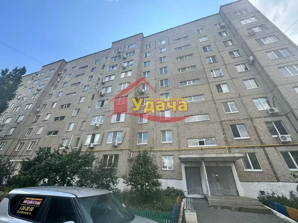Квартира, 2 комнаты, 51 м - Фото 0