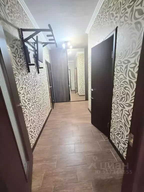 2-к кв. Тверская область, Тверь Новочеркасская ул., 56 (47.0 м) - Фото 1